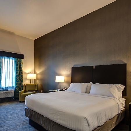 Holiday Inn Express & Suites Gatesville - N. Ft Hood By Ihg Buitenkant foto