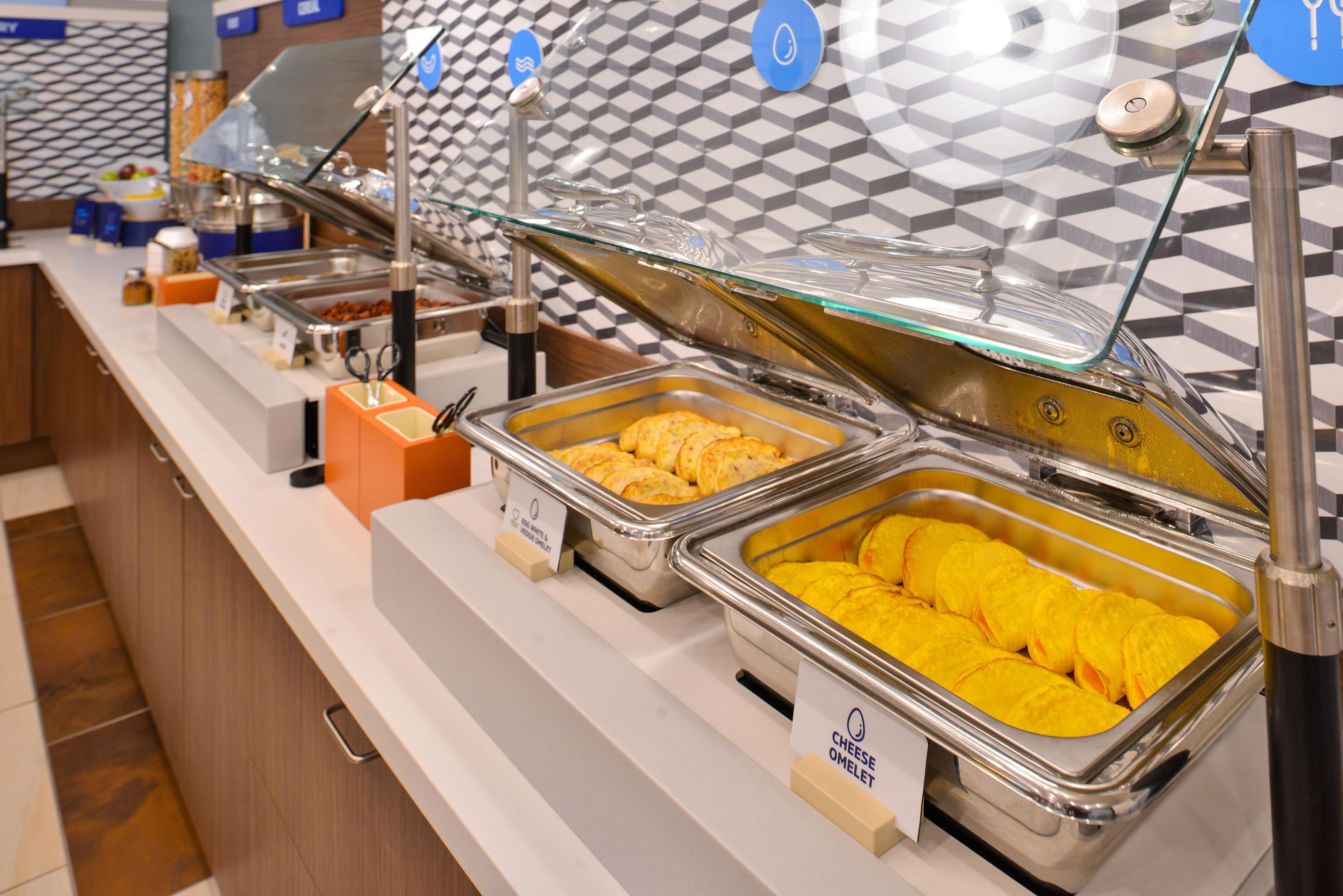 Holiday Inn Express & Suites Gatesville - N. Ft Hood By Ihg Buitenkant foto