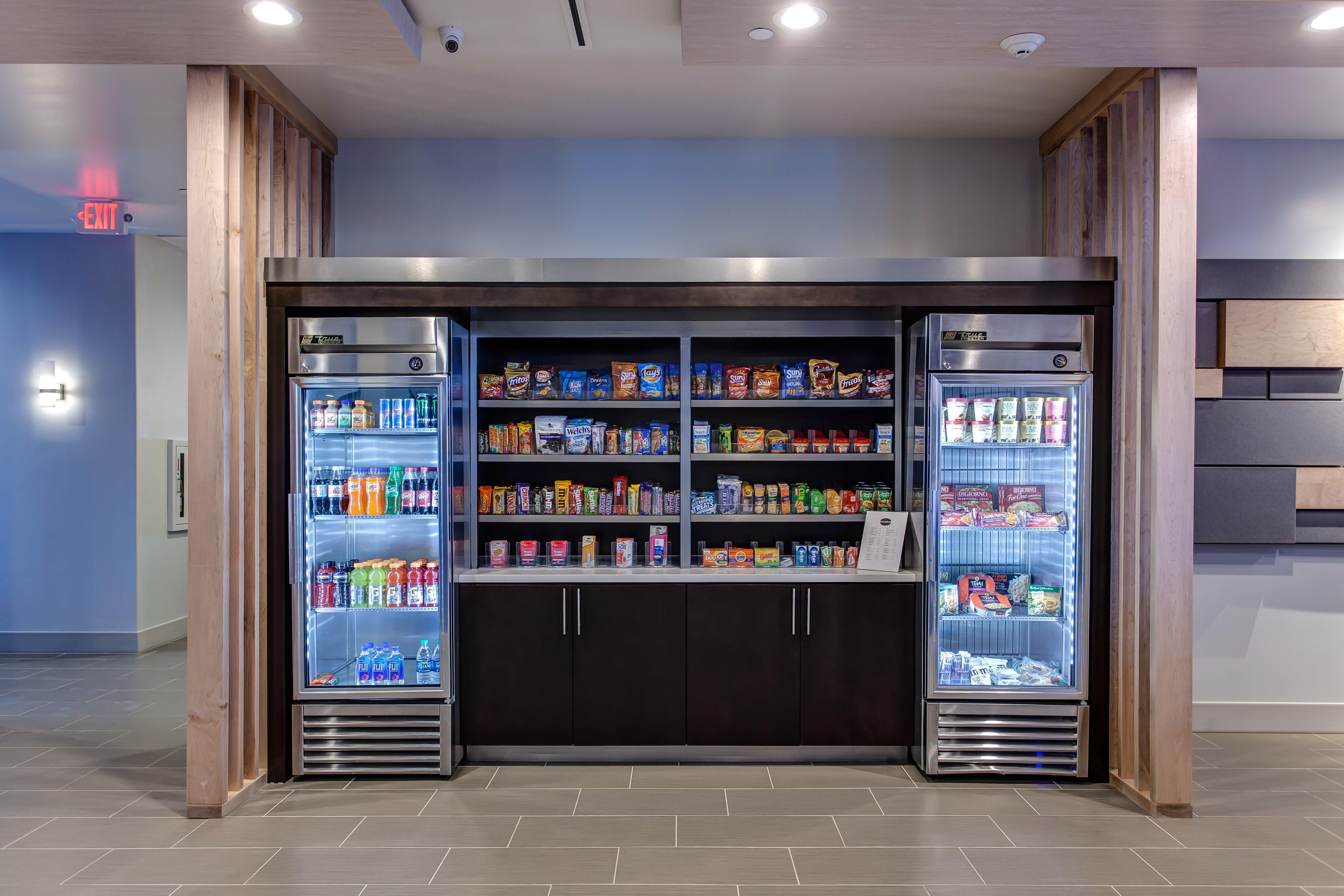 Holiday Inn Express & Suites Gatesville - N. Ft Hood By Ihg Buitenkant foto