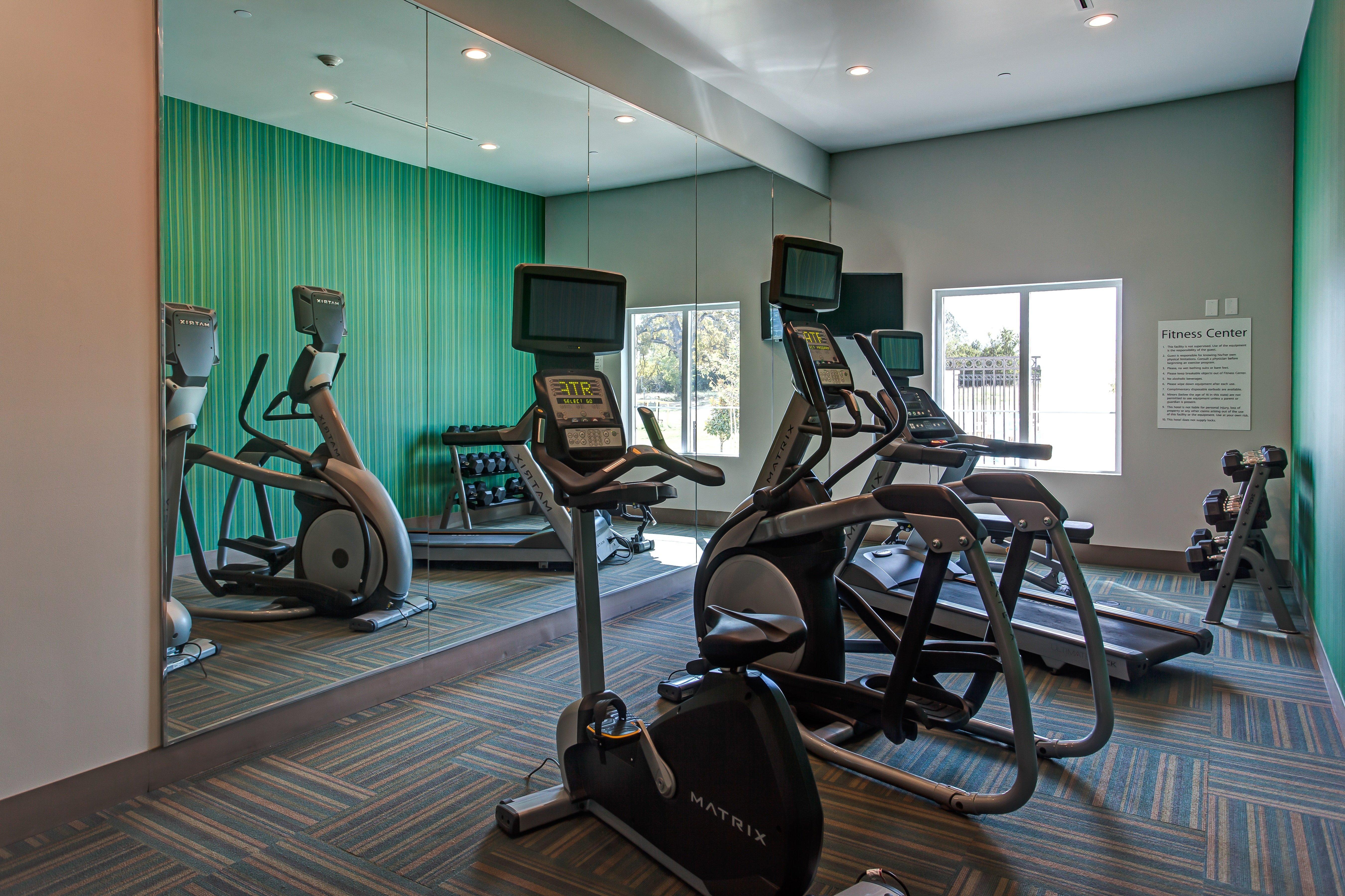 Holiday Inn Express & Suites Gatesville - N. Ft Hood By Ihg Buitenkant foto
