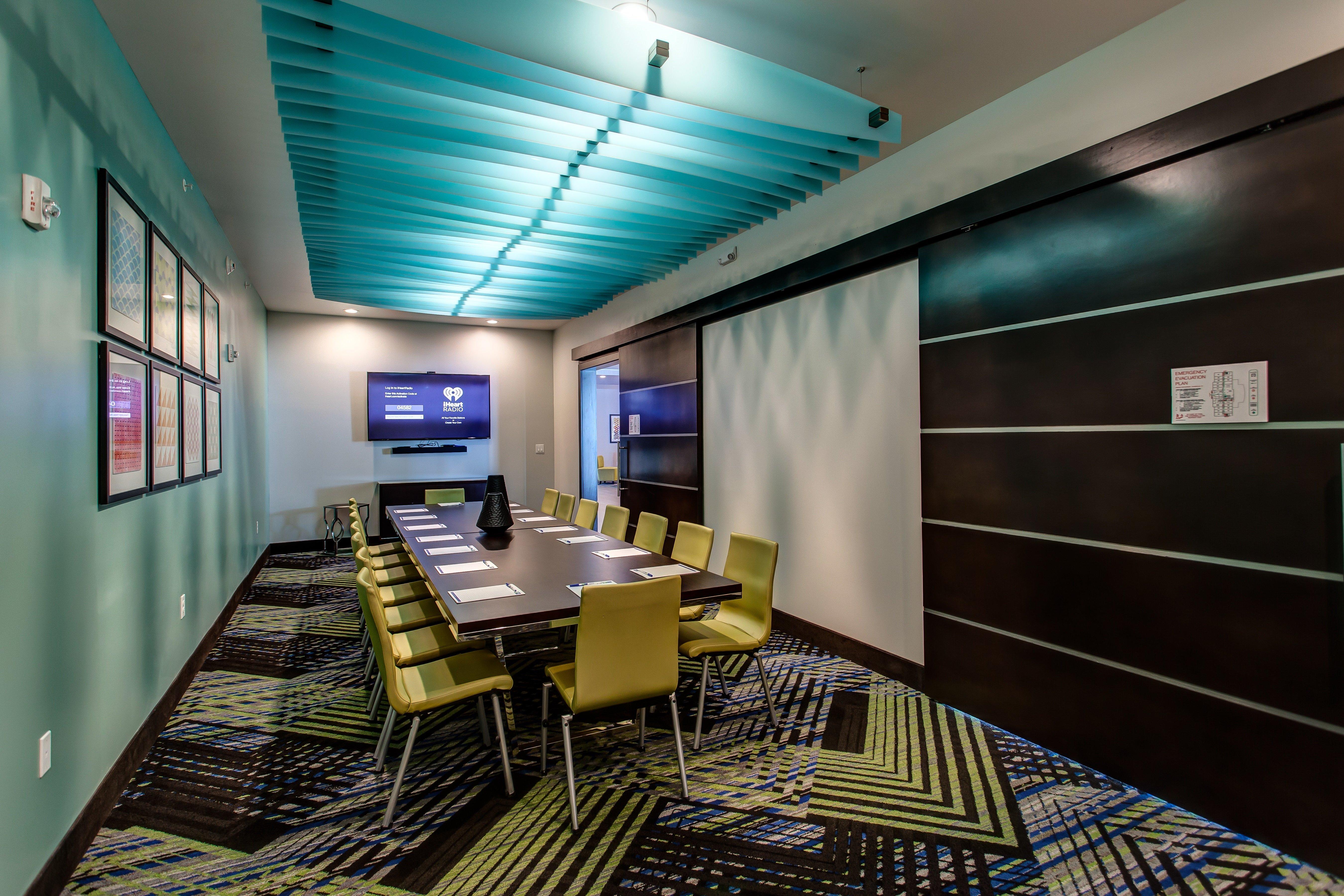 Holiday Inn Express & Suites Gatesville - N. Ft Hood By Ihg Buitenkant foto