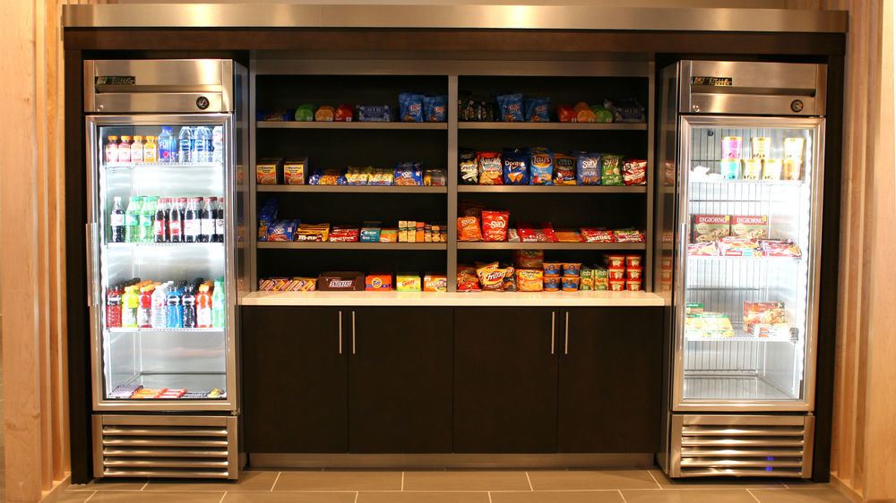 Holiday Inn Express & Suites Gatesville - N. Ft Hood By Ihg Buitenkant foto
