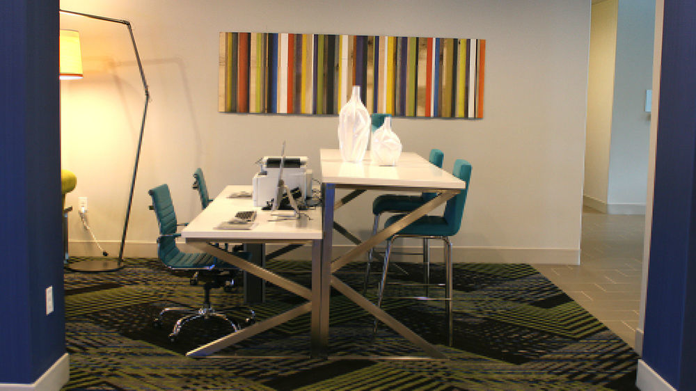 Holiday Inn Express & Suites Gatesville - N. Ft Hood By Ihg Buitenkant foto