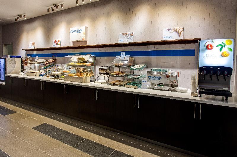 Holiday Inn Express & Suites Gatesville - N. Ft Hood By Ihg Buitenkant foto